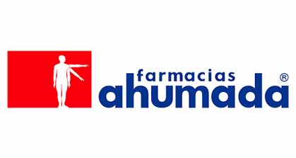 Farmacias Ahumada