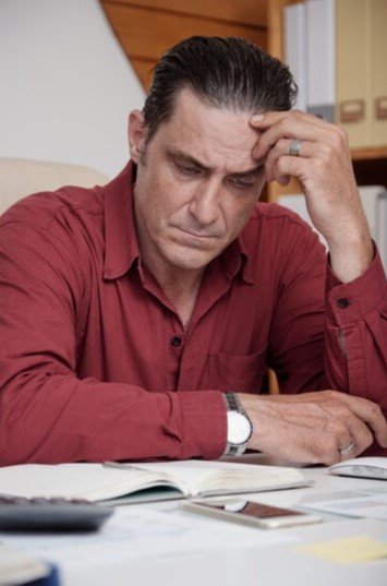 Cómo aclarar deudas previsionales